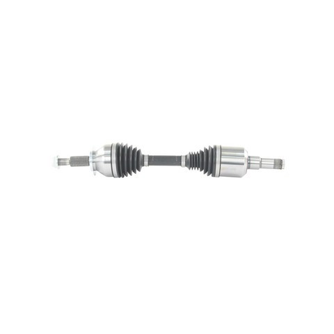 TrakMotive CV Axle Shaft P/N:FD-86040