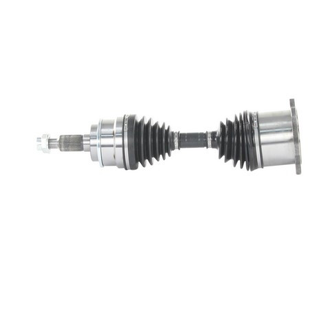 TrakMotive CV Axle Shaft P/N:GM-8026