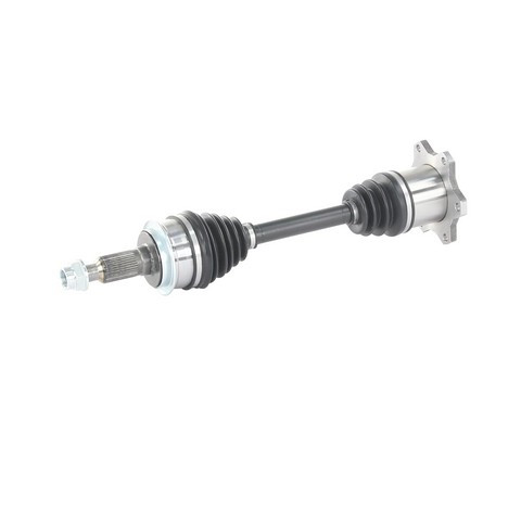 TrakMotive CV Axle Shaft GM-8033 - view 3