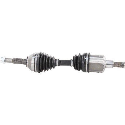 TrakMotive CV Axle Shaft GM-8038
