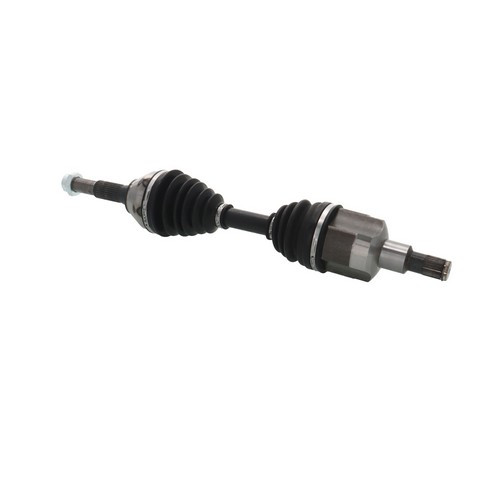 TrakMotive CV Axle Shaft GM-8038 - view 2