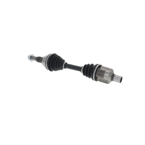 TrakMotive CV Axle Shaft GM-8045 - view 2