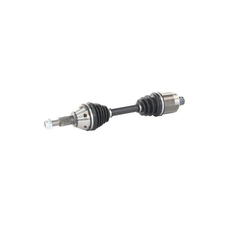 TrakMotive CV Axle Shaft GM-8048 - view 2