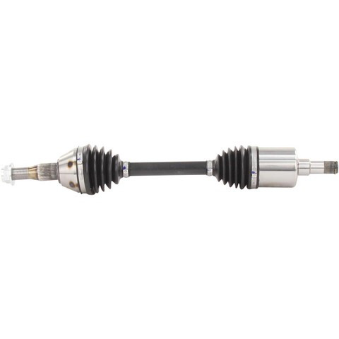 TrakMotive CV Axle Shaft P/N:GM-8054HDX
