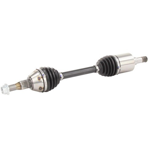 TrakMotive CV Axle Shaft GM-8054HDX - view 3