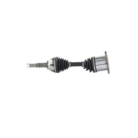 TrakMotive CV Axle Shaft P/N:GM-8087