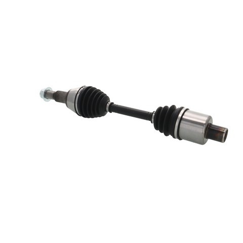 TrakMotive CV Axle Shaft GM-8202 - view 2