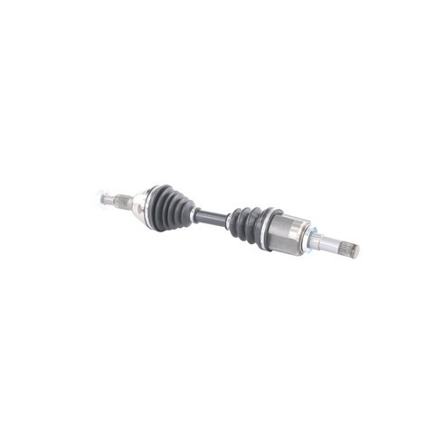 TrakMotive CV Axle Shaft P/N:GM-8232