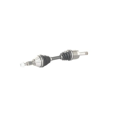 TrakMotive CV Axle Shaft GM-8246 - view 3