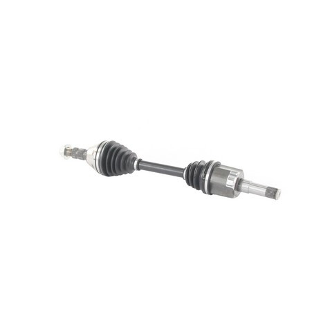 TrakMotive CV Axle Shaft P/N:GM-8315