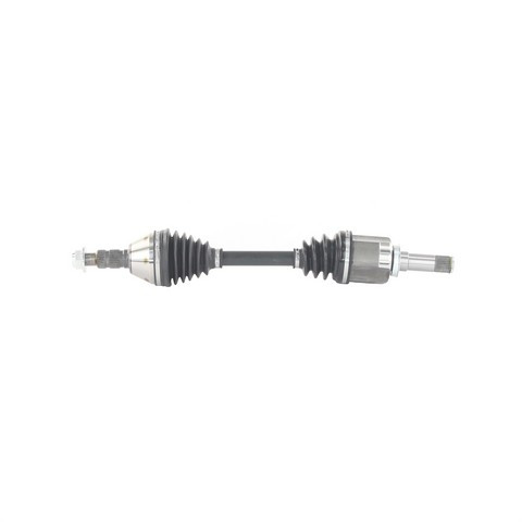 TrakMotive CV Axle Shaft P/N:GM-8327