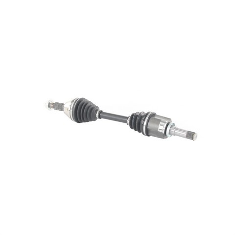 TrakMotive CV Axle Shaft GM-8327 - view 2