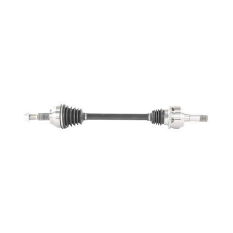 TrakMotive CV Axle Shaft GM-8329