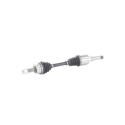 TrakMotive CV Axle Shaft P/N:GM-8333