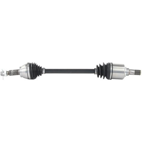 TrakMotive CV Axle Shaft GM-86012