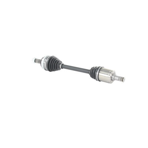 TrakMotive CV Axle Shaft HO-8025 - view 2