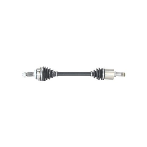 TrakMotive CV Axle Shaft HO-8219