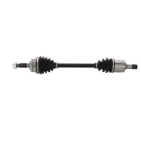 TrakMotive CV Axle Shaft P/N:HO-8447