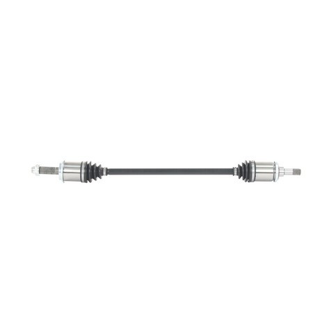 TrakMotive CV Axle Shaft P/N:HO-8481