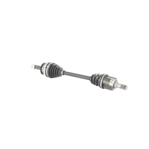 TrakMotive CV Axle Shaft HY-8019 - view 3