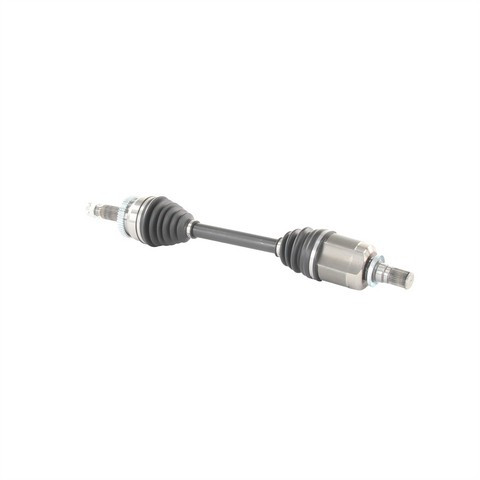 CV Axle Shaft SurTrack HY-8255 fits 07-12 Hyundai Veracruz