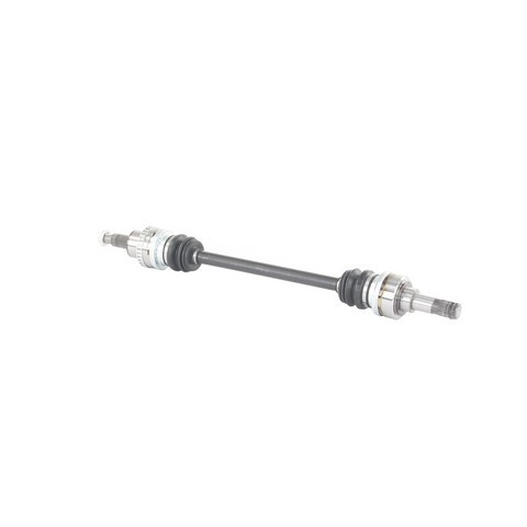 CV Axle Shaft fits 2002-2004 Jaguar X-Type  TRAKMOTIVE