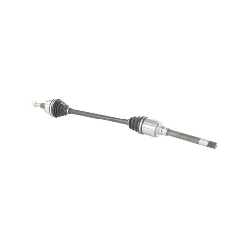 TrakMotive CV Axle Shaft MB-8021 - view 2