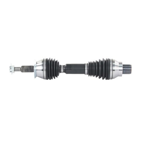 TrakMotive CV Axle Shaft MI-8076XTT