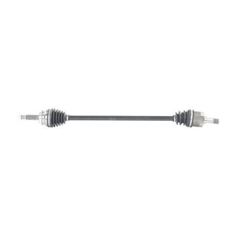 TrakMotive CV Axle Shaft P/N:MI-8114