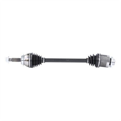 TrakMotive CV Axle Shaft P/N:MI-8125