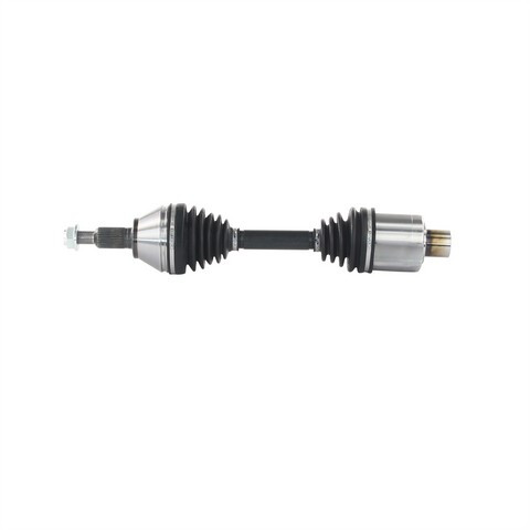 CV Axle Shaft SurTrack MI-8137 fits 02-05 Dodge Ram 1500