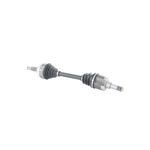 TrakMotive CV Axle Shaft P/N:MI-8140