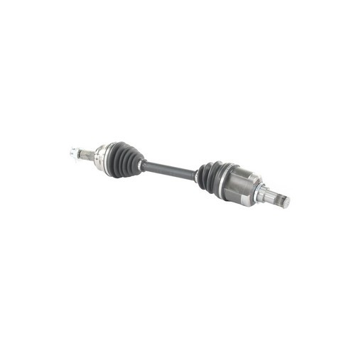 TrakMotive CV Axle Shaft P/N:MI-8209