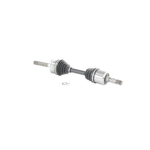 TrakMotive CV Axle Shaft MZ-8057 - view 2