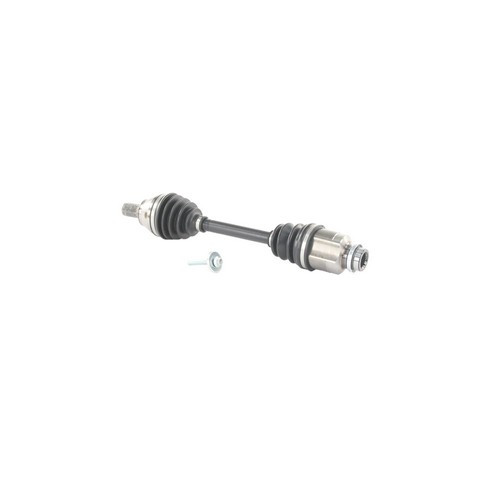 TrakMotive CV Axle Shaft MZ-8143 - view 3