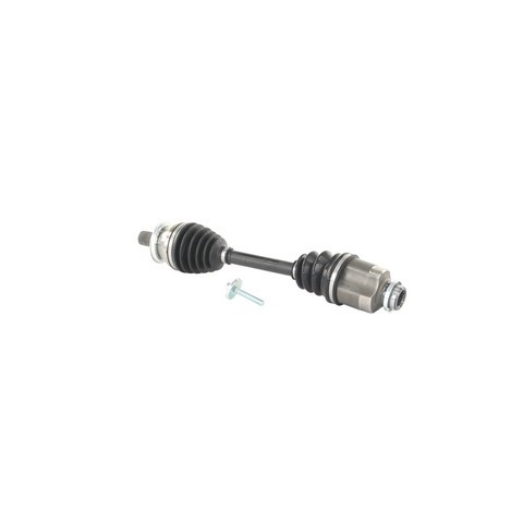 CV Axle Shaft SurTrack MZ-8147 fits 04-05 Mazda 3
