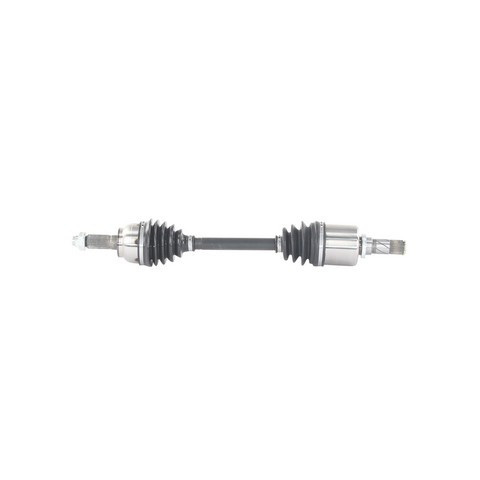 TrakMotive CV Axle Shaft MZ-8158