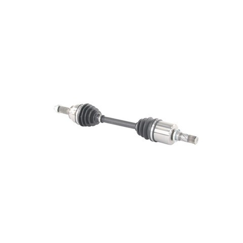 TrakMotive CV Axle Shaft MZ-8158 - view 3