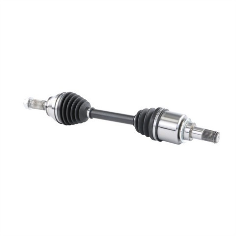 TrakMotive CV Axle Shaft MZ-8171 - view 2