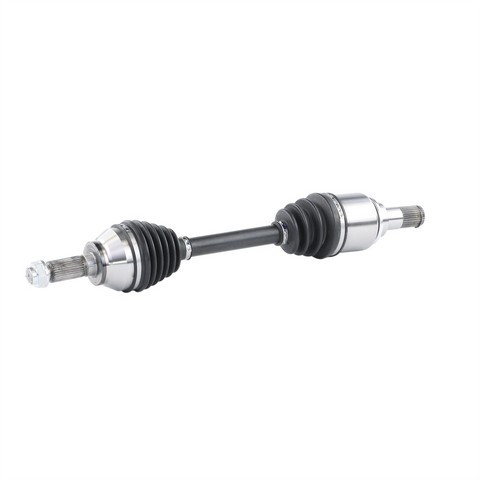 TrakMotive CV Axle Shaft MZ-8171 - view 3