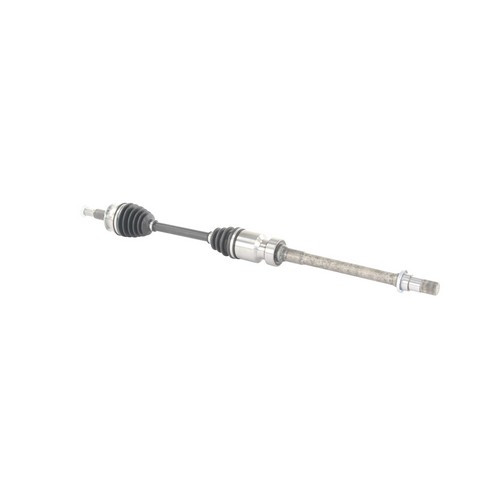 TrakMotive CV Axle Shaft MZ-8236 - view 2
