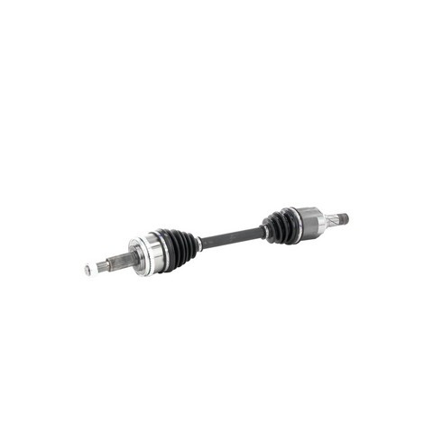 TrakMotive CV Axle Shaft P/N:NI-8066