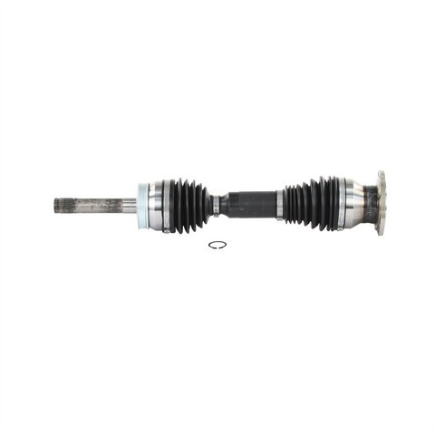 TrakMotive CV Axle Shaft NI-8099XTT