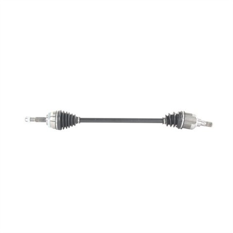 TrakMotive CV Axle Shaft P/N:NI-8107