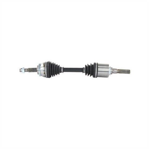 TrakMotive CV Axle Shaft P/N:NI-8160