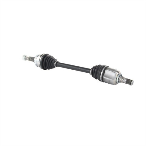 TrakMotive CV Axle Shaft P/N:NI-8212
