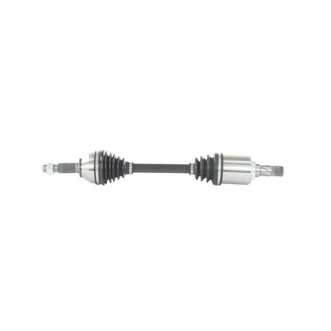 CV Axle Shaft SurTrack NI-8225 fits 07-12 Nissan Sentra