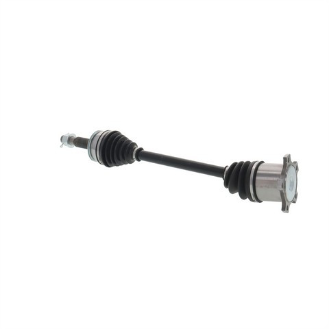 TrakMotive CV Axle Shaft P/N:NI-8438