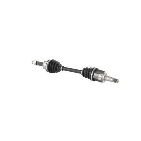 TrakMotive CV Axle Shaft P/N:NI-8521