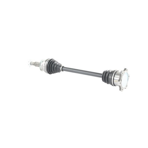 TrakMotive CV Axle Shaft P/N:NI-8530